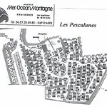 شاليه Climatise Pour 6, Calme Avec Piscine Et Parking - Fr-1-607-59