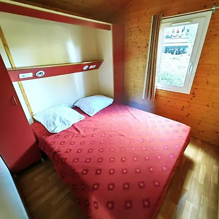 Chalet Climatisé 6 Pers., Piscine Chauffée, Parking, Terrasse Teck, Calme Près Plages Et Commerces - Fr-1-607-59 *