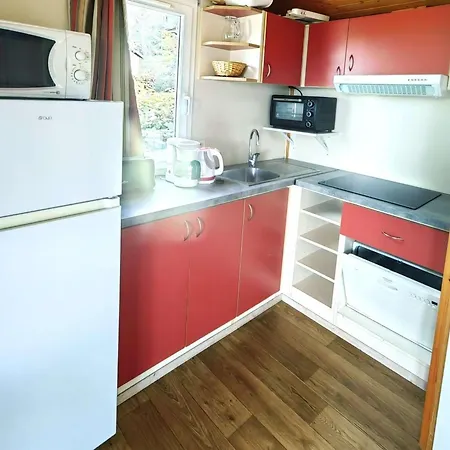 Climatise Pour 6, Calme Avec Piscine Et Parking - Fr-1-607-59 * 阿格德