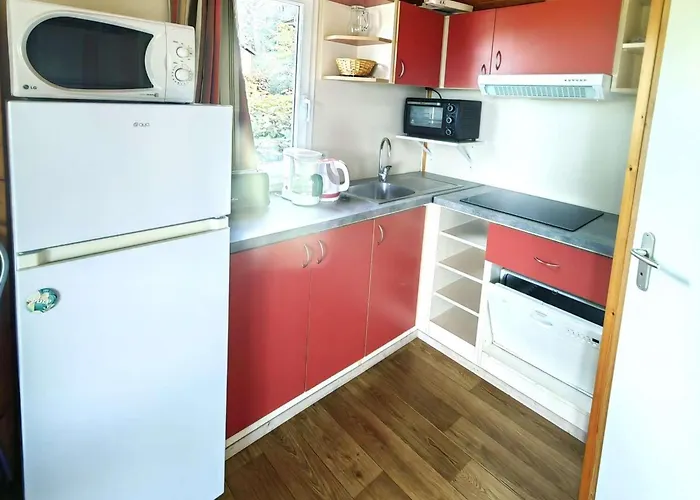 Climatisé 6 Pers., Piscine Chauffée, Parking, Terrasse Teck, Calme Près Plages Et Commerces - Fr-1-607-59 * Agde