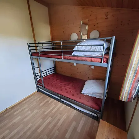 Chalet Climatisé 6 Pers., Piscine Chauffée, Parking, Terrasse Teck, Calme Près Plages Et Commerces - Fr-1-607-59