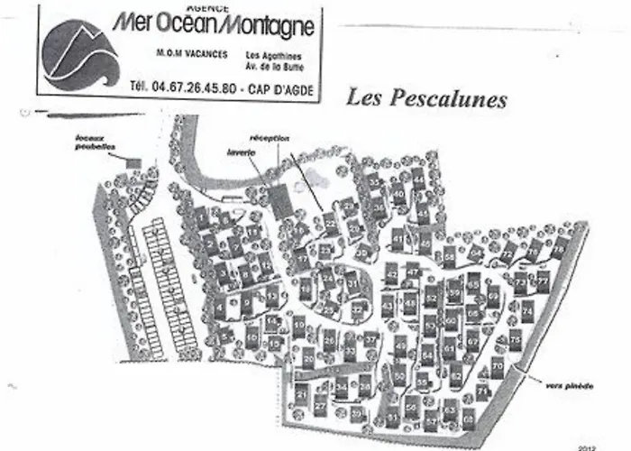 Dağ evi Climatise Pour 6, Calme Avec Piscine Et Parking - Fr-1-607-59